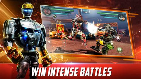 real steel world robot boxing mod apk|world robot boxing hack apk.